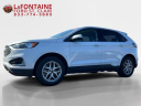 Thumbnail image of 2023 Ford Edge at LaFontaine Ford St. Clair