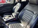 Thumbnail image of 2023 Ford Edge at LaFontaine Ford St. Clair