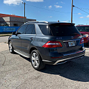 Thumbnail image of 2012 Mercedes-Benz M-Class at Infinitte Auto Deal
