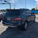 Thumbnail image of 2012 Mercedes-Benz M-Class at Infinitte Auto Deal