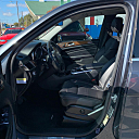 2012 Mercedes-Benz M-Class ML 350 at Infinitte Auto Deal