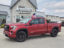 Thumbnail image of 2021 GMC Sierra 1500 at Smoky Jennings Springfield