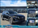 2023 Hyundai TUCSON SEL at South Shore Hyundai
