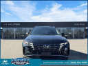 Thumbnail image of 2023 Hyundai TUCSON at South Shore Hyundai