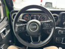 Thumbnail image of 2018 Jeep Wrangler Unlimited at Zeller Motors Chrysler Jeep Dodge Ram
