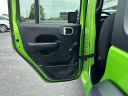 Thumbnail image of 2018 Jeep Wrangler Unlimited at Zeller Motors Chrysler Jeep Dodge Ram
