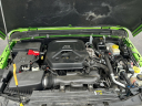 Thumbnail image of 2018 Jeep Wrangler Unlimited at Zeller Motors Chrysler Jeep Dodge Ram