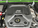Thumbnail image of 2018 Jeep Wrangler Unlimited at Zeller Motors Chrysler Jeep Dodge Ram