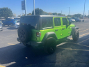 Thumbnail image of 2018 Jeep Wrangler Unlimited at Zeller Motors Chrysler Jeep Dodge Ram