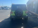 Thumbnail image of 2018 Jeep Wrangler Unlimited at Zeller Motors Chrysler Jeep Dodge Ram