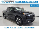 Thumbnail image of 2020 Honda Ridgeline at PerformanceHonda of Fairfield, OH