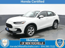 Thumbnail image of 2023 Honda HR-V at Honda of New Rochelle