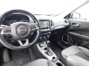 Thumbnail image of 2018 Jeep Compass at Gary Mathews Motors