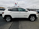 Thumbnail image of 2018 Jeep Compass at Gary Mathews Motors
