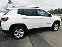 Thumbnail image of 2018 Jeep Compass at Gary Mathews Motors