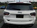Thumbnail image of 2018 Jeep Compass at Gary Mathews Motors