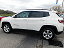 Thumbnail image of 2018 Jeep Compass at Gary Mathews Motors