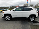 Thumbnail image of 2018 Jeep Compass at Gary Mathews Motors