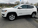 Thumbnail image of 2018 Jeep Compass at Gary Mathews Motors