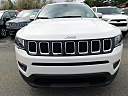 Thumbnail image of 2018 Jeep Compass at Gary Mathews Motors