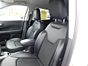 Thumbnail image of 2018 Jeep Compass at Gary Mathews Motors