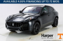 Thumbnail image of 2025 Maserati Grecale at Harper Fiat Alfa Romeo Maserati