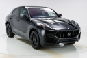 Thumbnail image of 2025 Maserati Grecale at Harper Fiat Alfa Romeo Maserati