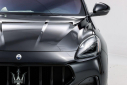 Thumbnail image of 2025 Maserati Grecale at Harper Fiat Alfa Romeo Maserati