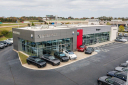 Thumbnail image of 2025 Maserati Grecale at Harper Fiat Alfa Romeo Maserati
