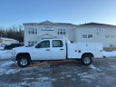 Thumbnail image of 2008 Chevrolet Silverado 2500HD at SOUTHERN SELECT AUTO SALES