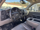 Thumbnail image of 2008 Chevrolet Silverado 2500HD at SOUTHERN SELECT AUTO SALES