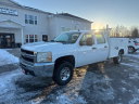 Thumbnail image of 2008 Chevrolet Silverado 2500HD at SOUTHERN SELECT AUTO SALES