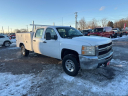 2008 Chevrolet Silverado 2500HD at SOUTHERN SELECT AUTO SALES
