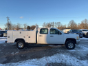 Thumbnail image of 2008 Chevrolet Silverado 2500HD at SOUTHERN SELECT AUTO SALES