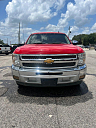 Thumbnail image of 2013 Chevrolet Silverado 1500 at MPH Auto Group