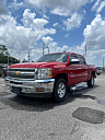 2013 Chevrolet Silverado 1500 LT at MPH Auto Group