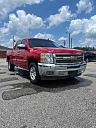 Thumbnail image of 2013 Chevrolet Silverado 1500 at MPH Auto Group