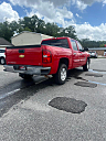 Thumbnail image of 2013 Chevrolet Silverado 1500 at MPH Auto Group