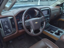 2017 Chevrolet Silverado 2500HD High Country at Duncan Ford Chrysler
