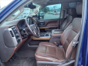 Thumbnail image of 2017 Chevrolet Silverado 2500HD at Duncan Ford Chrysler