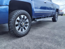 Thumbnail image of 2017 Chevrolet Silverado 2500HD at Duncan Ford Chrysler