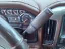 Thumbnail image of 2017 Chevrolet Silverado 2500HD at Duncan Ford Chrysler