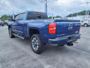 Thumbnail image of 2017 Chevrolet Silverado 2500HD at Duncan Ford Chrysler