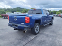Thumbnail image of 2017 Chevrolet Silverado 2500HD at Duncan Ford Chrysler