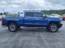 Thumbnail image of 2017 Chevrolet Silverado 2500HD at Duncan Ford Chrysler