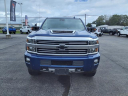 Thumbnail image of 2017 Chevrolet Silverado 2500HD at Duncan Ford Chrysler