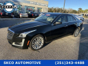 Thumbnail image of 2018 Cadillac CTS at SKCO Automotive