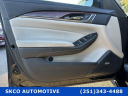 Thumbnail image of 2018 Cadillac CTS at SKCO Automotive