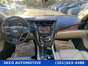 Thumbnail image of 2018 Cadillac CTS at SKCO Automotive