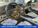 Thumbnail image of 2018 Cadillac CTS at SKCO Automotive